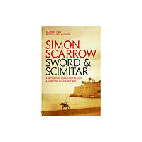 Headline Publishing Group Sword and Scimitar (häftad, eng)