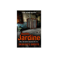 Headline Publishing Group Skinner's Ghosts (Bob Skinner series, Book 7) (häftad, eng)