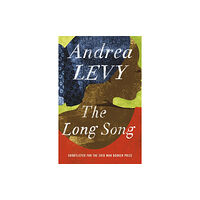 Headline Publishing Group The Long Song: Shortlisted for the Man Booker Prize 2010 (häftad, eng)