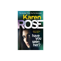 Headline Publishing Group Have You Seen Her? (The Raleigh Series) (häftad, eng)