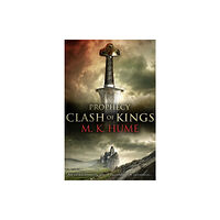 Headline Publishing Group Prophecy: Clash of Kings (Prophecy Trilogy 1) (häftad, eng)