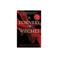 Headline Publishing Group A Discovery of Witches (häftad, eng)