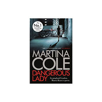 Headline Publishing Group Dangerous Lady (häftad, eng)