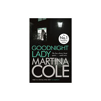Headline Publishing Group Goodnight Lady (häftad, eng)