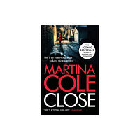 Headline Publishing Group Close (häftad, eng)