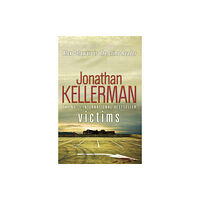 Headline Publishing Group Victims (Alex Delaware series, Book 27) (häftad, eng)