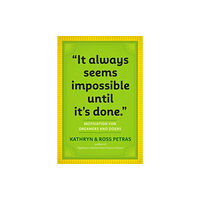 Workman Publishing "It Always Seems Impossible Until It's Done." (häftad, eng)