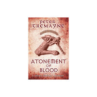 Headline Publishing Group Atonement of Blood (Sister Fidelma Mysteries Book 24) (häftad, eng)