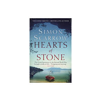 Headline Publishing Group Hearts of Stone (häftad, eng)