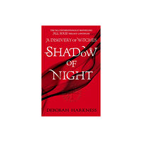 Headline Publishing Group Shadow of Night (häftad, eng)
