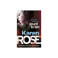 Headline Publishing Group Count to Ten (The Chicago Series Book 5) (häftad, eng)