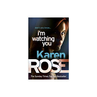 Headline Publishing Group I'm Watching You (The Chicago Series Book 2) (häftad, eng)