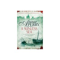 Headline Publishing Group A Sunless Sea (William Monk Mystery, Book 18) (häftad, eng)