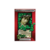 Headline Publishing Group Affliction (häftad, eng)