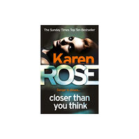 Headline Publishing Group Closer Than You Think (The Cincinnati Series Book 1) (häftad, eng)