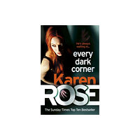 Headline Publishing Group Every Dark Corner (The Cincinnati Series Book 3) (häftad, eng)