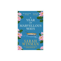 Headline Publishing Group A Year of Marvellous Ways (häftad, eng)