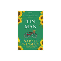 Headline Publishing Group Tin Man (häftad, eng)