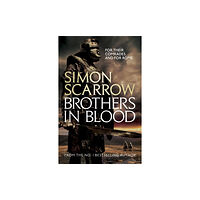 Headline Publishing Group Brothers in Blood (Eagles of the Empire 13) (häftad, eng)