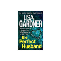 Headline Publishing Group The Perfect Husband (FBI Profiler 1) (häftad, eng)
