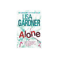 Headline Publishing Group Alone (Detective D.D. Warren 1) (häftad, eng)