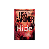 Headline Publishing Group Hide (Detective D.D. Warren 2) (häftad, eng)