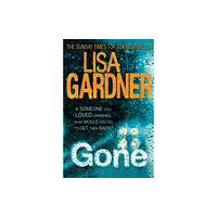 Headline Publishing Group Gone (FBI Profiler 5) (häftad, eng)