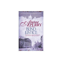 Headline Publishing Group Blind Justice (William Monk Mystery, Book 19) (häftad, eng)