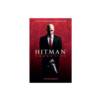 Headline Publishing Group Hitman: Damnation (häftad, eng)