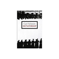 John Wiley And Sons Ltd Dictatorship (häftad, eng)