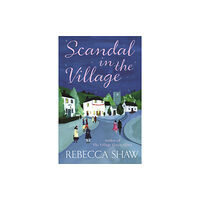 Orion Publishing Co Scandal In The Village (häftad, eng)