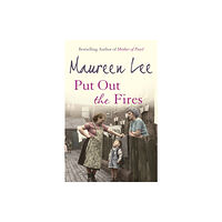 Orion Publishing Co Put Out the Fires (häftad, eng)