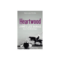 Orion Publishing Co Heartwood (häftad, eng)