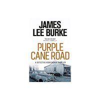 Orion Publishing Co Purple Cane Road (häftad, eng)