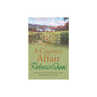 Orion Publishing Co A Country Affair (häftad, eng)