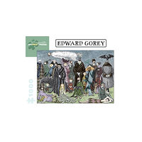 Pomegranate Communications Inc,US Edward Gorey 1000-Piece Jigsaw Puzzle