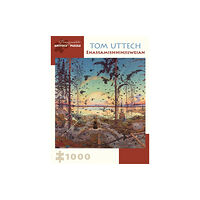 Pomegranate Communications Inc,US Tom Uttech Enassamishhinjijweian 1000-Piece Jigsaw Puzzle