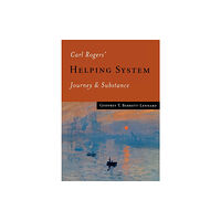 Sage publications inc Carl Rogers' Helping System (häftad, eng)