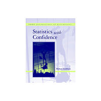 Sage publications inc Statistics with Confidence (häftad, eng)