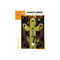 Pomegranate Europe Charley Harper