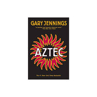 Tor Publishing Group Aztec (häftad, eng)