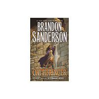 Tor Publishing Group Oathbringer (häftad, eng)
