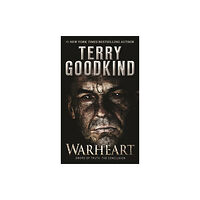 Tor Publishing Group Warheart (häftad, eng)