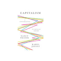 John Wiley And Sons Ltd Capitalism (häftad, eng)