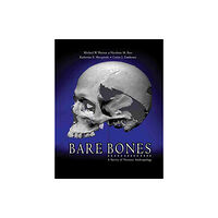 Kendall/Hunt Publishing Co ,U.S. Bare Bones: A Survey of Forensic Anthropology (häftad, eng)