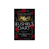 Pan Macmillan Kushiel's Dart (häftad, eng)