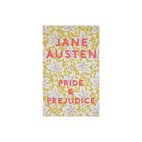 Pan Macmillan Pride and Prejudice (häftad, eng)