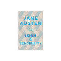 Pan Macmillan Sense and Sensibility (häftad, eng)