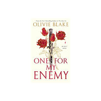 Pan Macmillan One For My Enemy (häftad, eng)