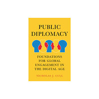 John Wiley And Sons Ltd Public Diplomacy (häftad, eng)